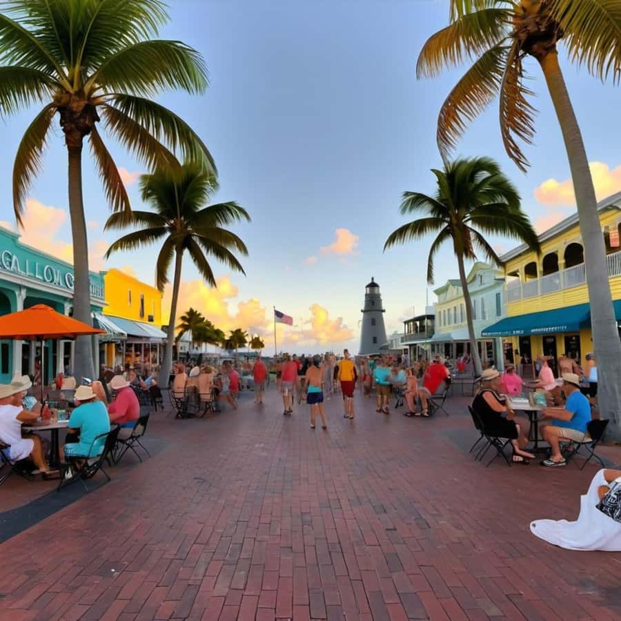 Miami to Key West Day Trip with Optional Activities - My honest take on the experience