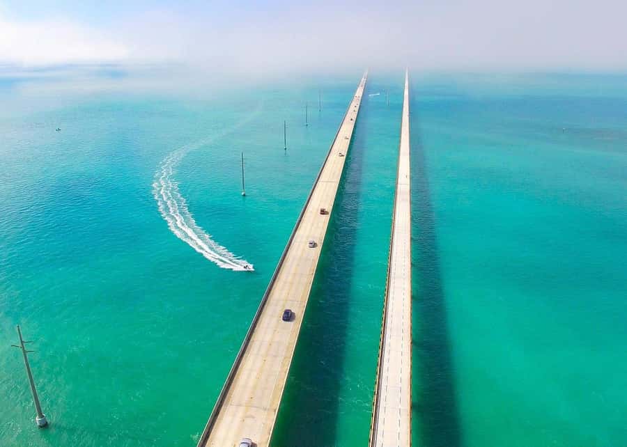 Miami to Key West Day Trip with Optional Activities - Crossing 34 islands and 42 bridges