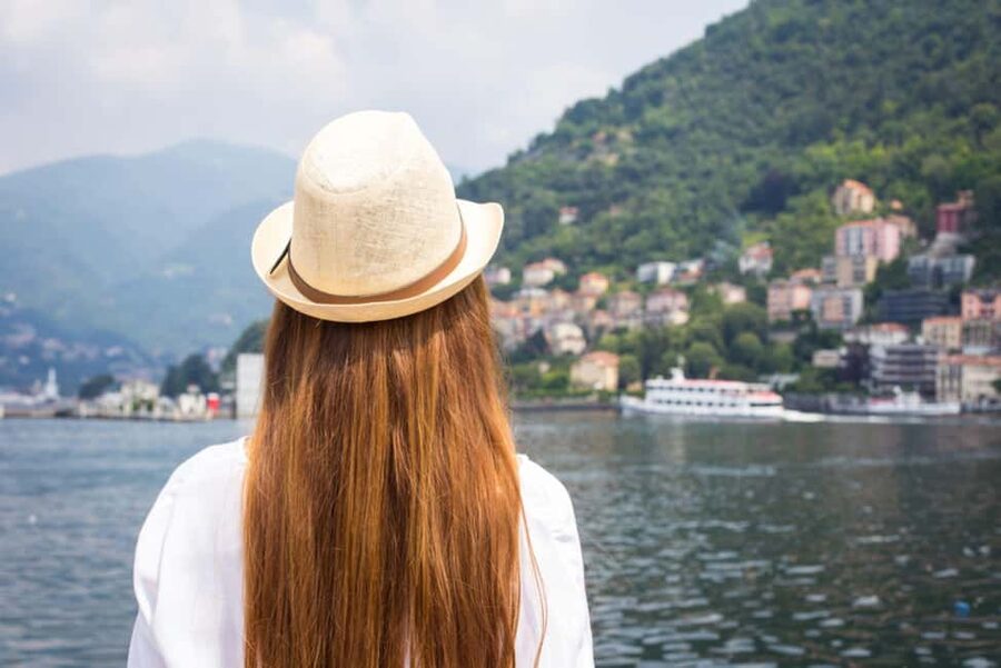 Milan:Lake Como, Lugano & Bellagio Day-Trip with Boat Cruise - Bellagio: the day’s main Italian reward