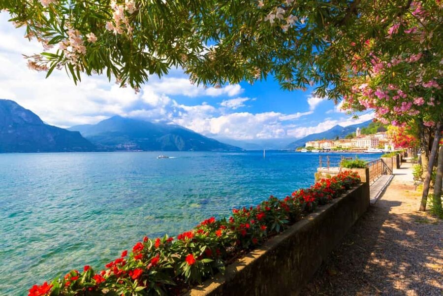 Milan:Lake Como, Lugano & Bellagio Day-Trip with Boat Cruise - Food, clothing, and practical preparation