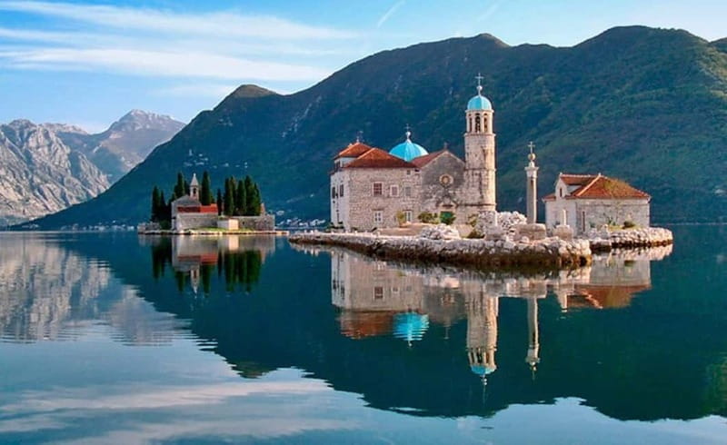 Montenegro Day Trip & Kotor Bay Short Boat Cruise - Why Kotor Bay Makes the Long Day Worthwhile