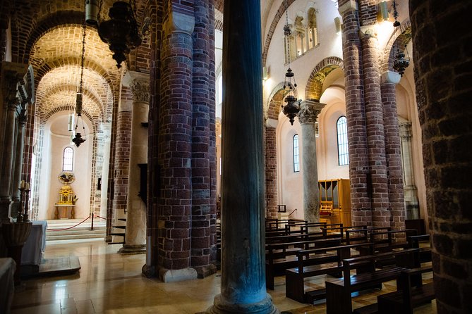 Montenegro Full-Day Trip from Dubrovnik with Optional Boat Trip - Budva is the small-group bonus