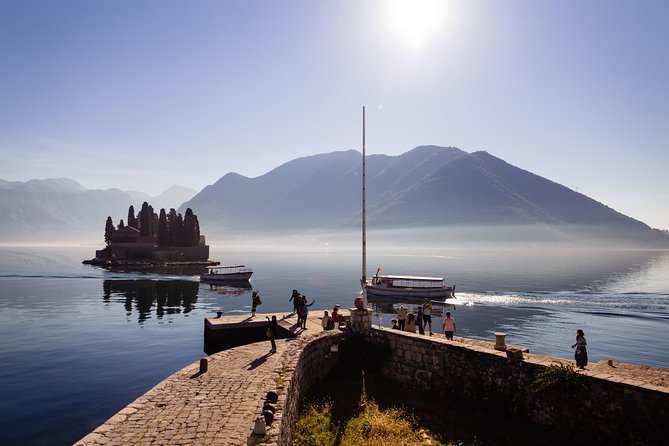 Montenegro Full-Day Trip from Dubrovnik with Optional Boat Trip - Pickup, passports, and practical details