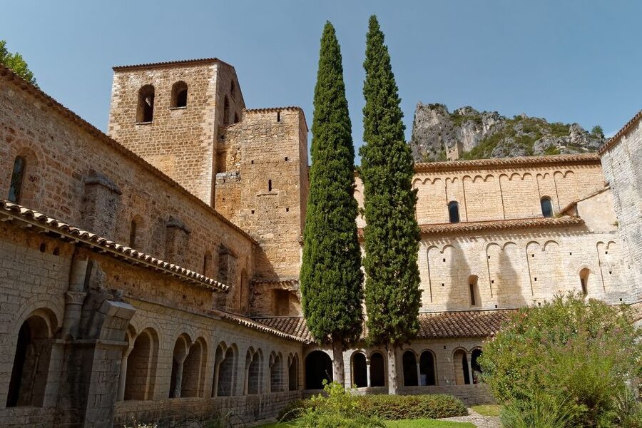 Montpellier: St. Guilhem le Désert and Moureze Day-Trip - What the guides add to the day