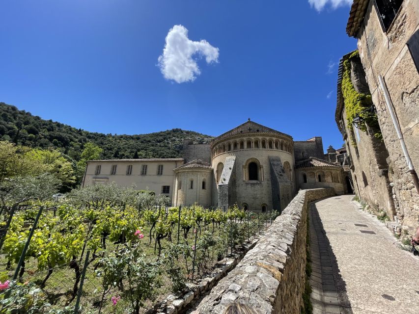 Montpellier: St. Guilhem le Désert and Moureze Day-Trip - Who will enjoy this outing most
