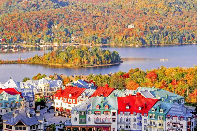 Montreal: Laurentian Mountains Day Trip - Why this makes a good Montreal escape