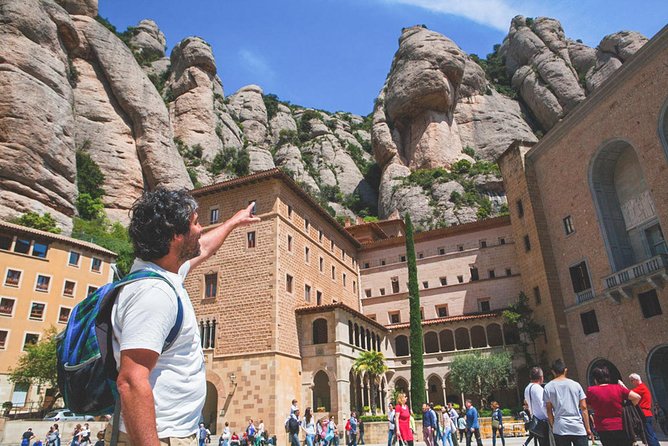 Montserrat Day Trip Private or Small Group with Basilica Tickets - Why Montserrat works so well as a Barcelona day trip