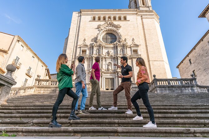Montserrat, Girona & Costa Brava Guided Day Trip from Barcelona - Starting early from Barcelona