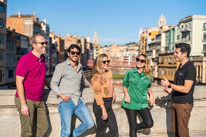 Montserrat, Girona & Costa Brava Guided Day Trip from Barcelona - Montserrat: rock spires and a sacred basilica