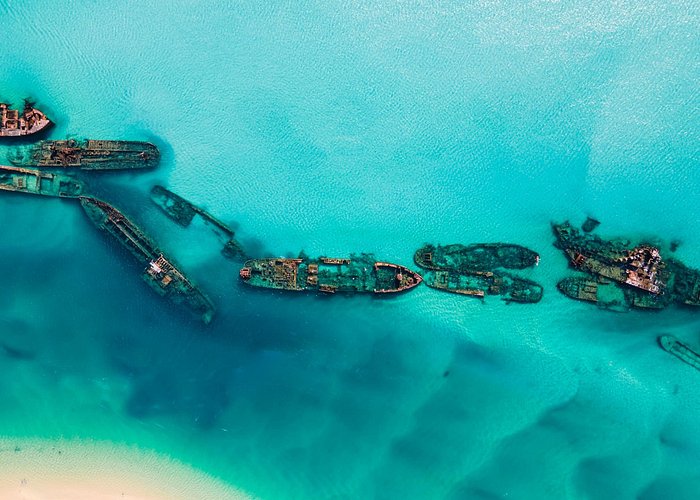 Moreton Island Day Trip (Kayak, Snorkel & Sandboard) frm Brisbane or Gold Coast - Safety, staff, and how the day feels