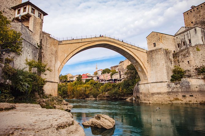 Mostar and Medjugorje Day Trip from Dubrovnik - Why this Bosnia day trip makes sense from Dubrovnik