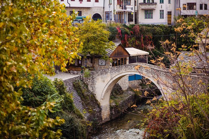Mostar and Medjugorje Day Trip from Dubrovnik - The vehicle, group size, and comfort question