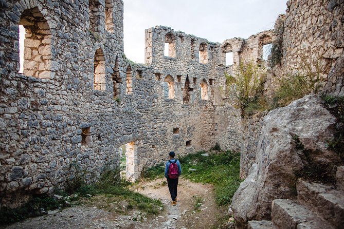 Mostar and Medjugorje Day Trip from Dubrovnik - How to get better value from the day