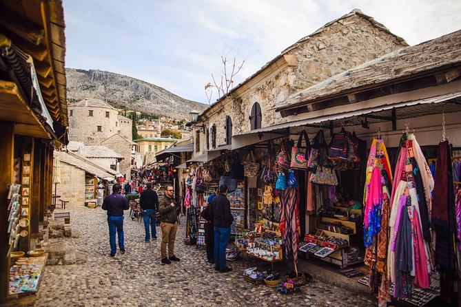Mostar and Medjugorje Day Trip from Dubrovnik - Who should book this tour?