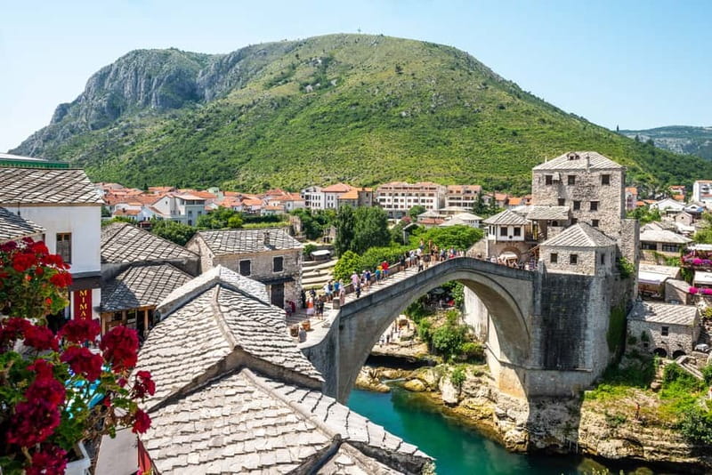 Mostar & Kravice Waterfalls: Guided Day Trip from Dubrovnik - Why this Bosnia day trip is worth the long ride