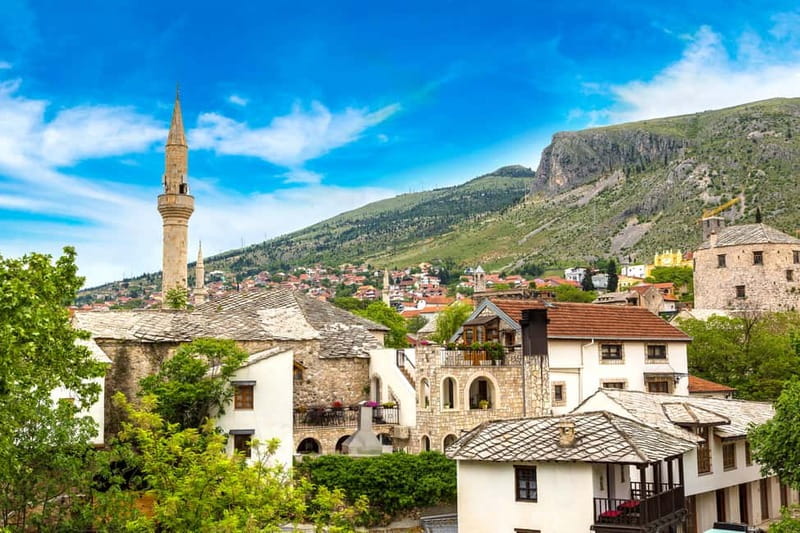 Mostar & Kravice Waterfalls: Guided Day Trip from Dubrovnik - Starting in Dubrovnik: pickup details that matter
