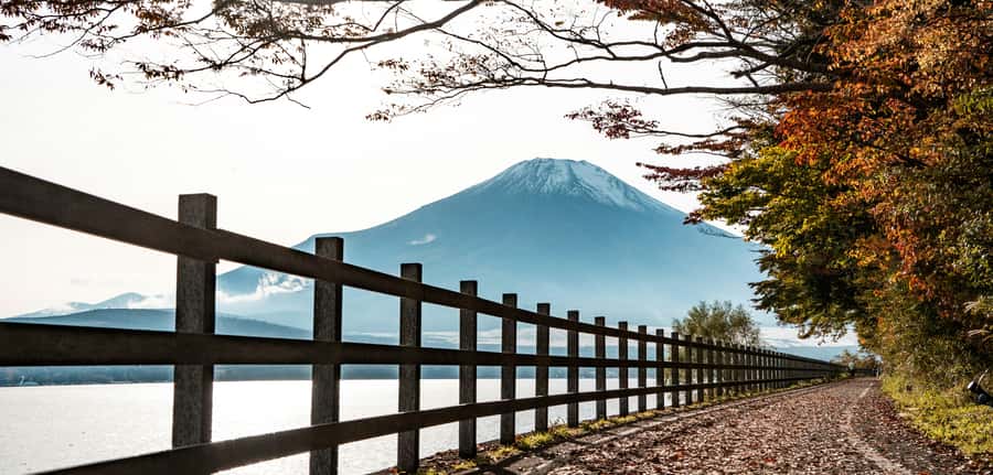 Mount Fuji Private Day Trip With Customizable Itinerary - A private start from central Tokyo