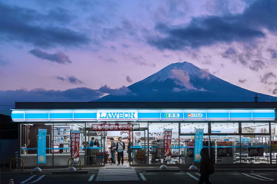 Mount Fuji Private Day Trip With Customizable Itinerary - Lakes, shrines, and lower-elevation Fuji views