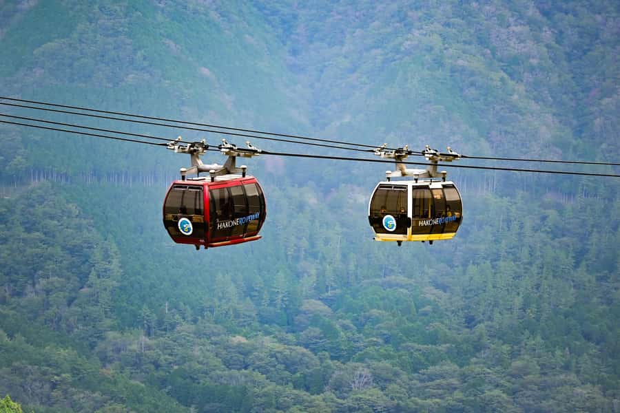 Mount Fuji Private Day Trip With Customizable Itinerary - The guide can make or break the day