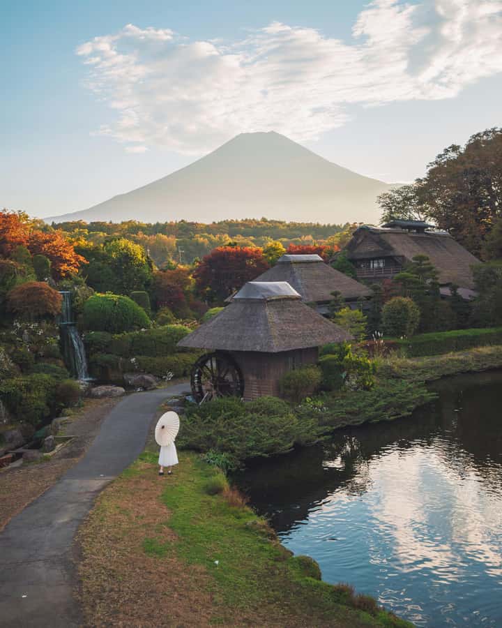Mount Fuji Private Day Trip With Customizable Itinerary - Is $505 good value for five people?