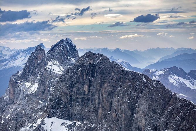 Mount Titlis and Lucerne Day Trip from Zurich - Is the $215.94 Price Fair?