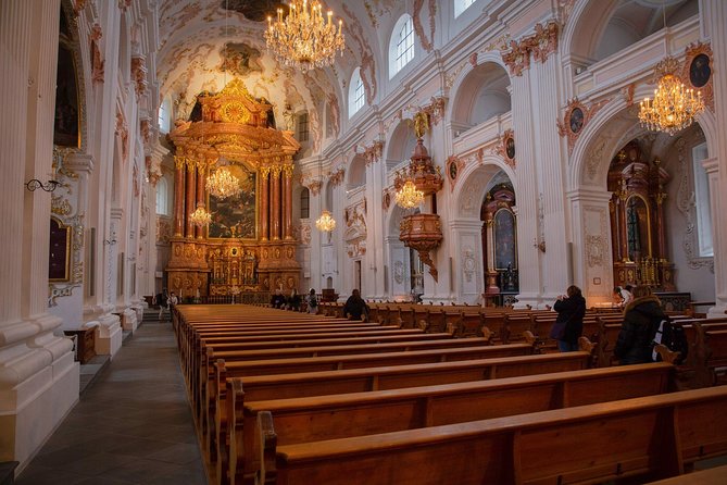 Mount Titlis and Lucerne Day Trip from Zurich - What Guides Add to the Day