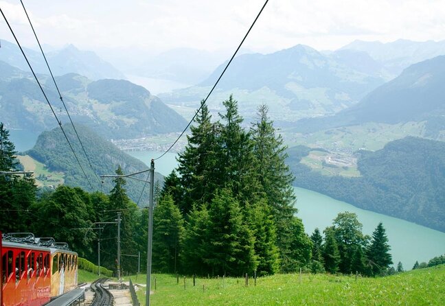 Mt. Pilatus Golden Roundtrip Small Group Day Trip from Lucerne - Key points to know before booking