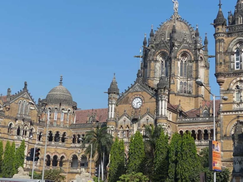 Mumbai: All-Inclusive Mumbai Private Full or Half Day Trip - Key points at a glance