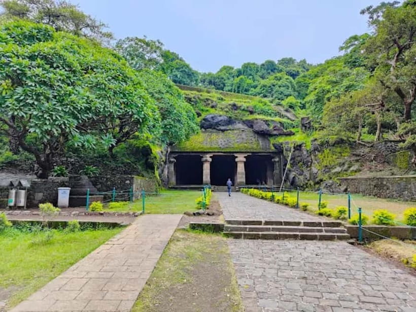 Mumbai: All-Inclusive Mumbai Private Full or Half Day Trip - Mani Bhavan and the most personal stop