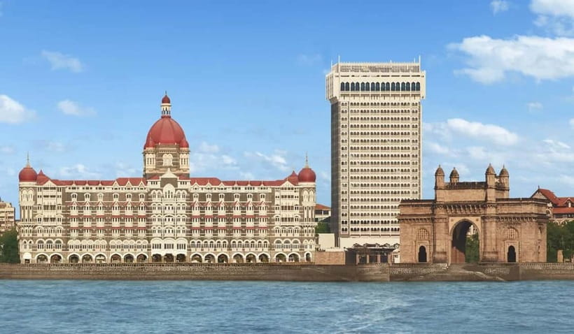 Mumbai: All-Inclusive Mumbai Private Full or Half Day Trip - The 45-minute ferry to Elephanta Island