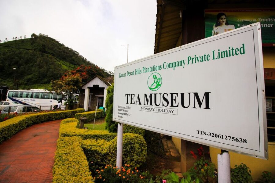 Munnar Private Day Trip - Is $115 per person good value?
