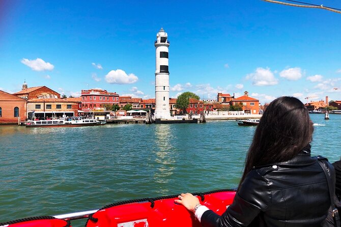 Murano and Burano half-day trip from Punta Sabbioni Jesolo - Timing, comfort, and the art of not missing the boat