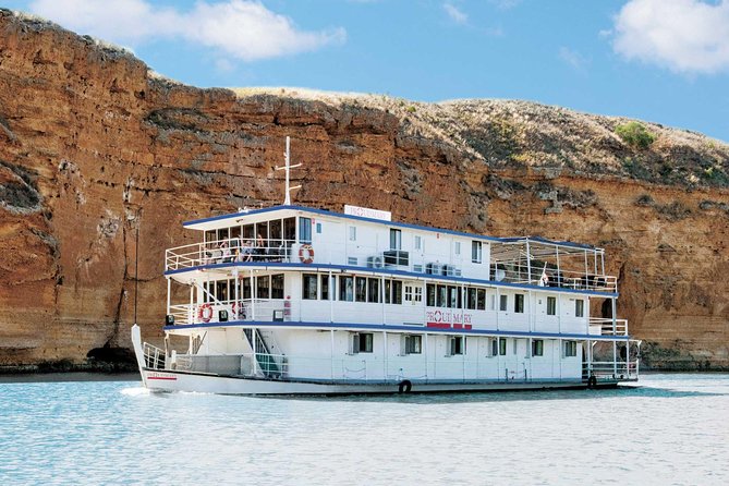Murray River Day Trip from Adelaide Including Lunch Cruise aboard the Proud Mary - The morning coach ride through the Adelaide Hills