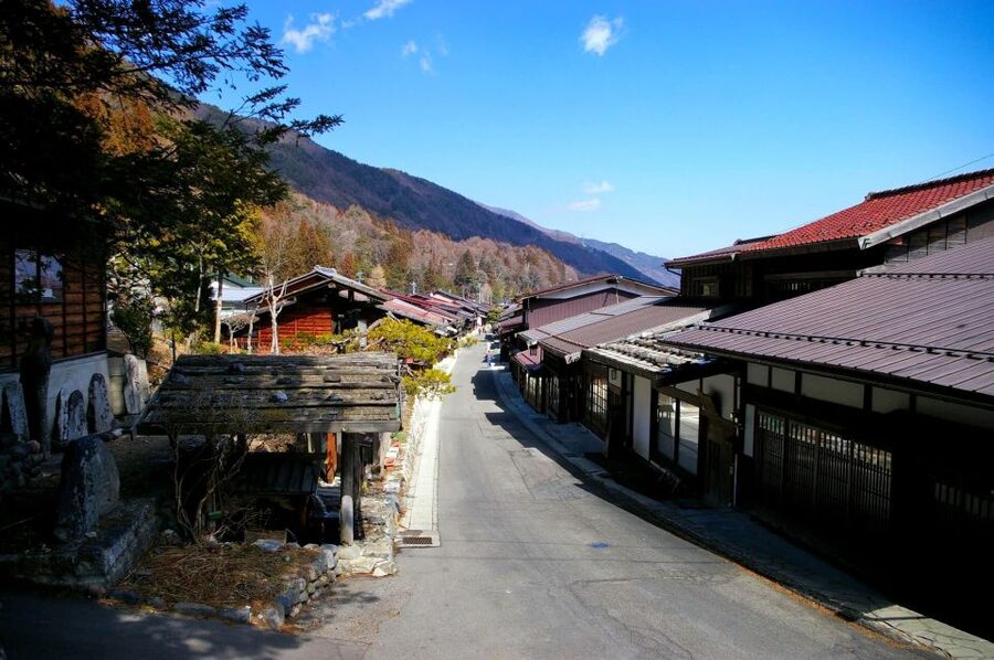 Nagano/Matsumoto: Matsumoto Castle and Narai-juku Day Trip - Inside Matsumoto Castle’s six floors