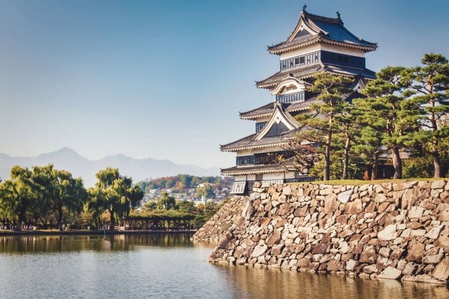 Nagano/Matsumoto: Matsumoto Castle and Narai-juku Day Trip - Starting in Nagano or Matsumoto