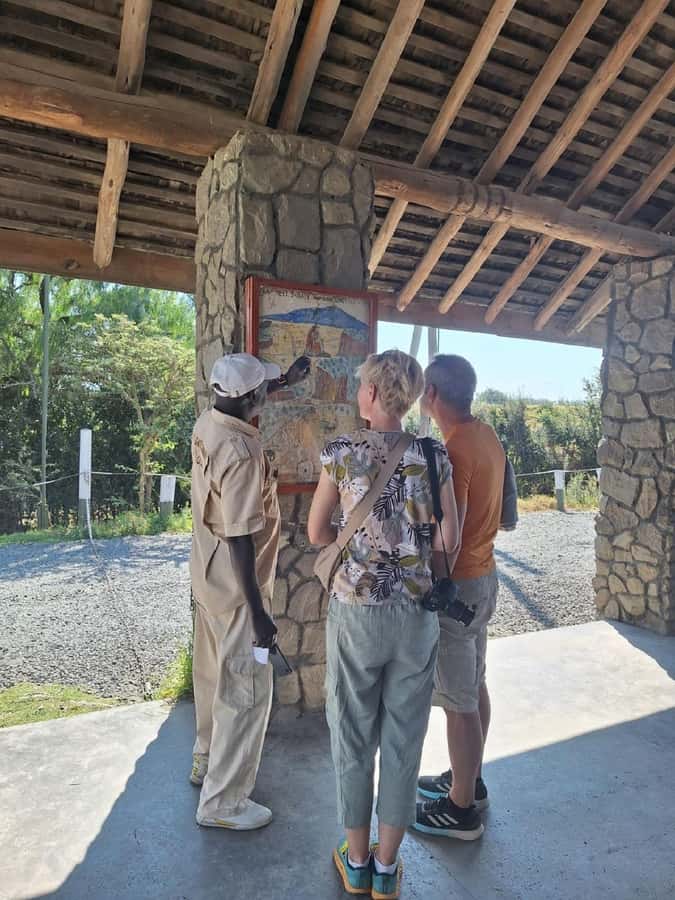 Nairobi: Lake Naivasha & Hell’s Gate National Park Day Trip - Hell’s Gate is the active heart of the day
