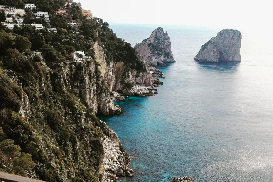 Naples: Day Trip to Pompeii and Capri - Why this Naples day trip works