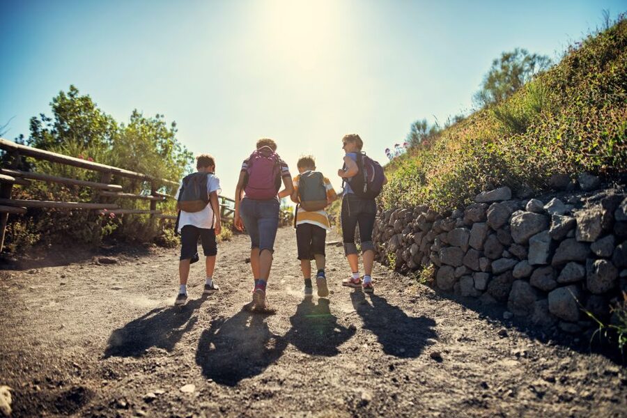 Naples: Pompeii & Mt. Vesuvius Day Trip with Tickets & Lunch - Helpful preparation before you go
