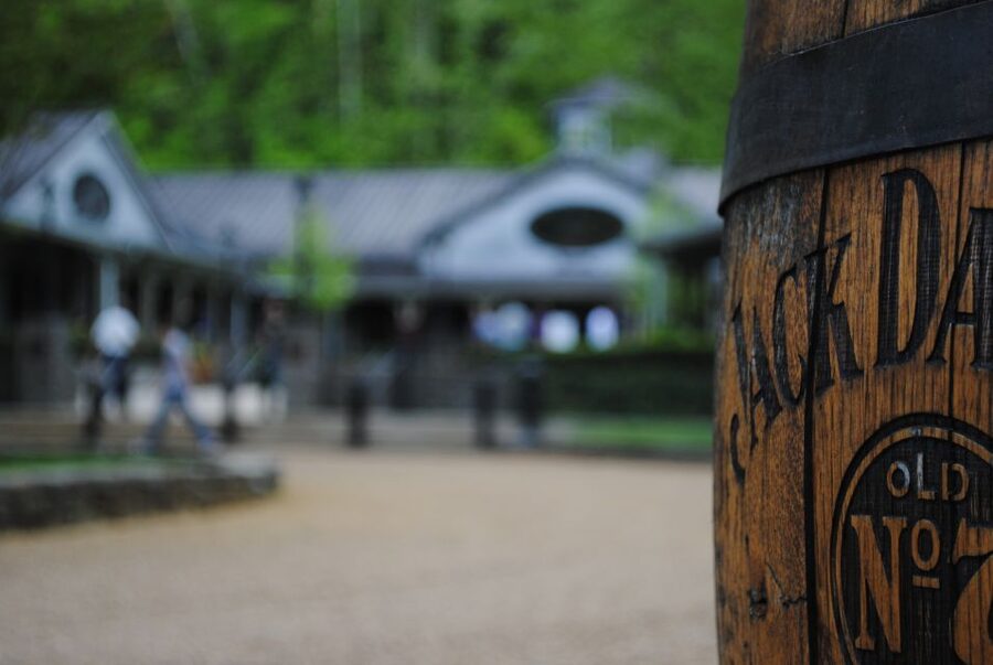 Nashville: Jack Daniel Distillery Day Trip with Tastings - Why this Nashville day trip works