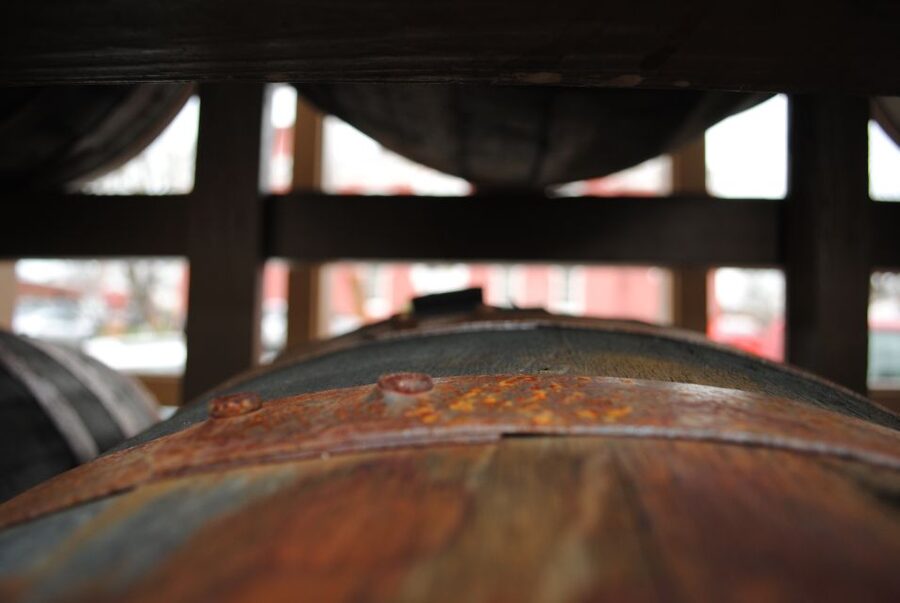 Nashville: Jack Daniel Distillery Day Trip with Tastings - Lunch and shopping in Lynchburg