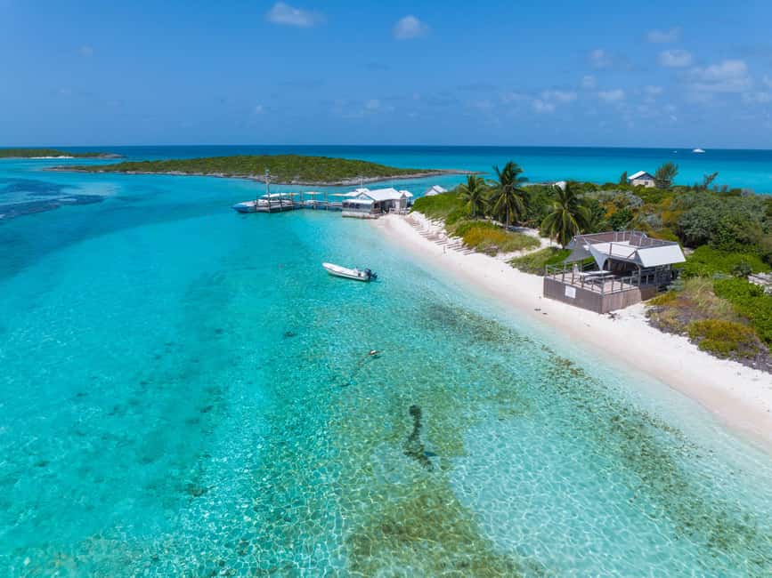 Nassau: Exuma Powerboat Day Trip - Who should book this Exuma day trip?