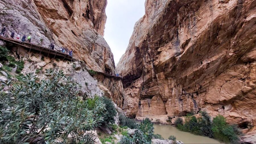 Nerja, Torrox, or Torre del Mar: Caminito del Rey Day Trip - Final verdict: a strong choice for the right walker