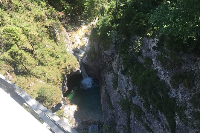 Neuschwanstein Castle and Linderhof Palace Day Trip from Munich - Who should book this tour