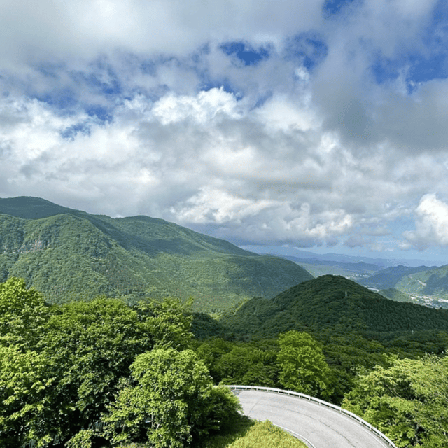 Nikko Heritage & Nature Day Trip from Tokyo - Shinkyo Bridge beside the Daiya River