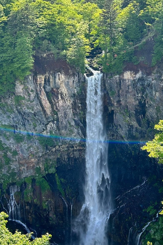 Nikko Heritage & Nature Day Trip from Tokyo - The driver makes or breaks the day