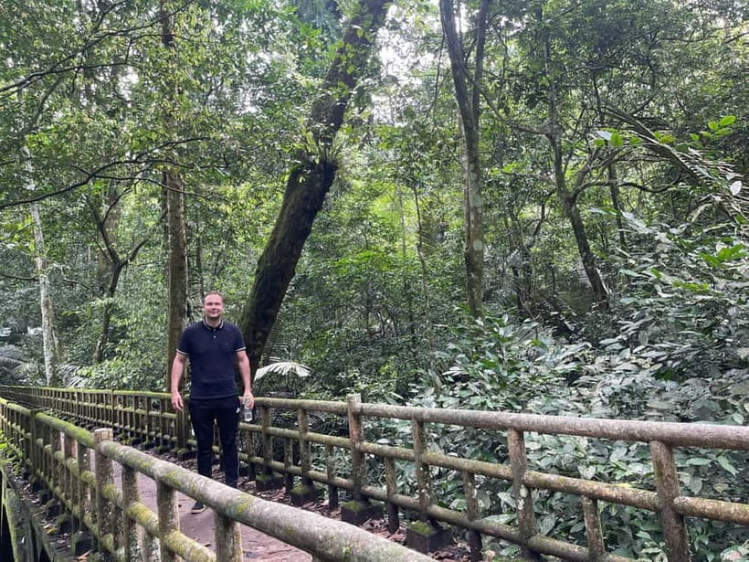 Ninh Binh: Cuc Phuong Jungle Hike & Wildlife Day Trip - The Endangered Primate Rescue Center: the day’s clearest wildlife stop