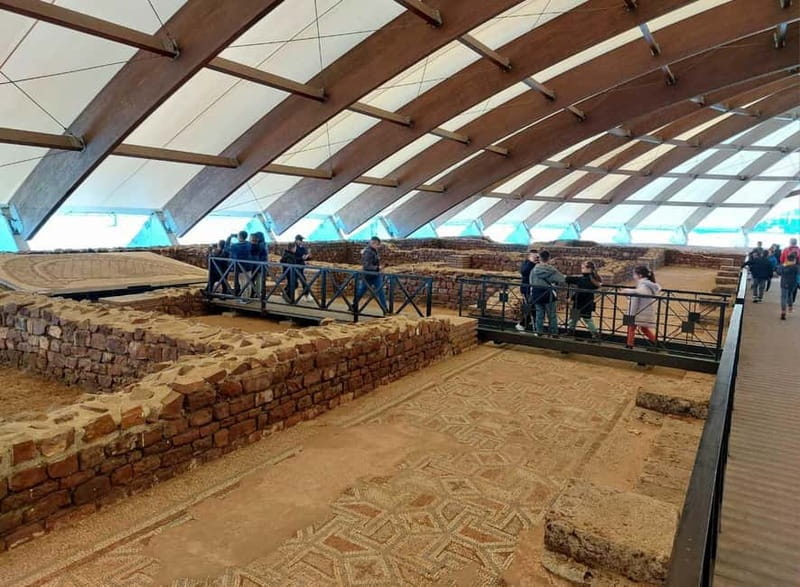 Nis City Tour: Full-Day Trip from Sofia - Why Nis makes a worthwhile day from Sofia