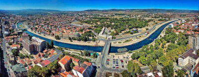 Nis City Tour: Full-Day Trip from Sofia