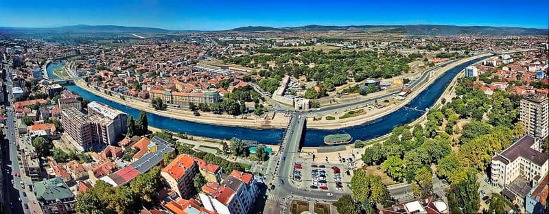 Nis City Tour: Full-Day Trip from Sofia - Medijana and the Roman world of Constantine