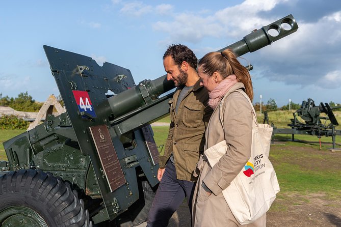 Normandy D-Day Beaches and American Cemetery Day Trip from Paris - Transport, group size, and comfort